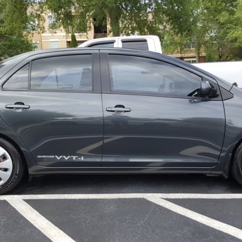 A Brilliant Finish - Auto Detailing Near Me - Edgewood , Florida