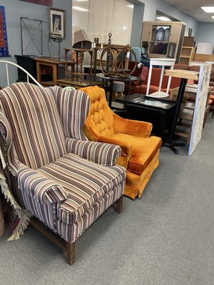 Mimi's Attic by null