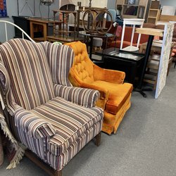 Mimi's Attic