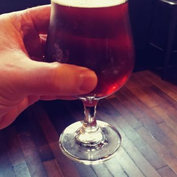Kings Row Gastropub - Belgian ale - Gastropubs Near Me - Pasadena, California Kings Row Gastropub - Belgian ale - Gastropubs Near Me - Pasadena, California