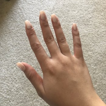 La Na Nail Lounge - Dipping Powder - Nail Salons Near Me - Kirkland, Washington