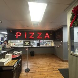 Sam's Pizza Etc