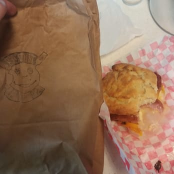 Biscuit Bitch - Breakfast & Brunch Near Me - Seattle, Washington