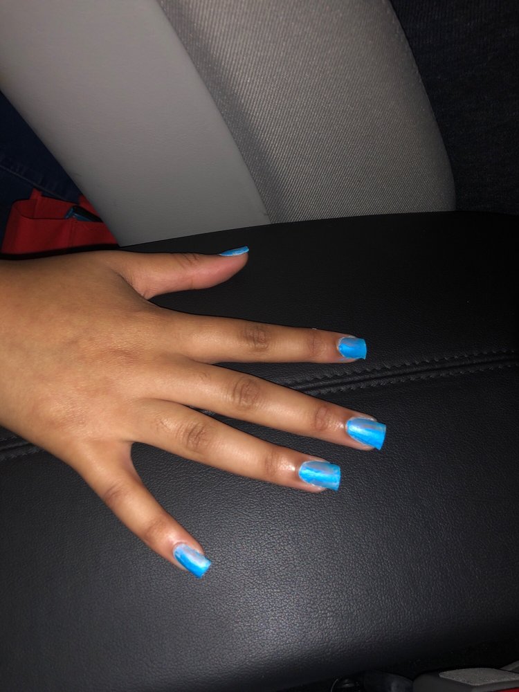 ELEGANT NAILS Updated September 2024 3524 Kaliste Saloom Rd