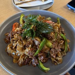 Pad Kee Mao