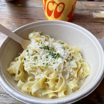 Oslo Street Food - Grana Padano from Viva la Pasta - Food Court Near Me - Oslo, 03 Oslo Street Food - Grana Padano from Viva la Pasta - Food Court Near Me - Oslo, 03