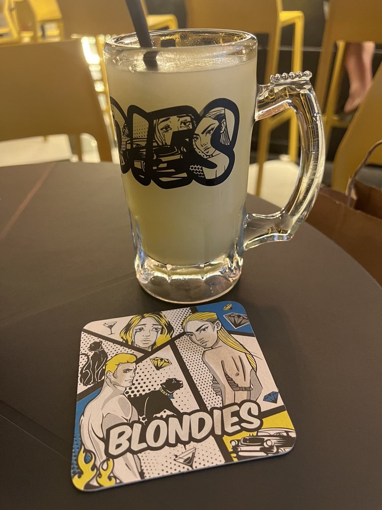 LOS OTROS BLONDIES Updated June 2024 25 Photos & 14 Reviews