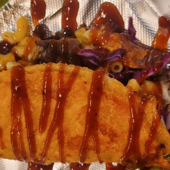 D A Taste - Smoked brisket - Tacos Near Me - Buffalo, New York