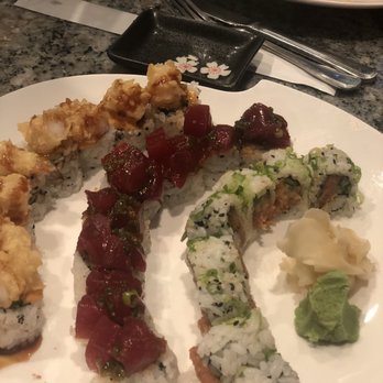 Sushi Cafe - Sushi Bars Near Me - Ocean City, Maryland Sushi Cafe - Sushi Bars Near Me - Ocean City, Maryland