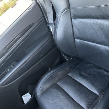 Elite Pro Cleaners - Before after it was cleaned by me and my home steamer - Auto Detailing Near Me - West Valley City, Utah Elite Pro Cleaners - Before after it was cleaned by me and my home steamer - Auto Detailing Near Me - West Valley City, Utah