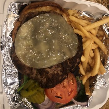 Twist fells point - Dry Twist burger, made absolutely wrong! Do not order from here - Mediterranean Near Me - Baltimore, Maryland Twist fells point - Dry Twist burger, made absolutely wrong! Do not order from here - Mediterranean Near Me - Baltimore, Maryland