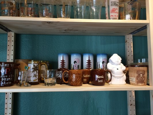 Collins & Coupe by null