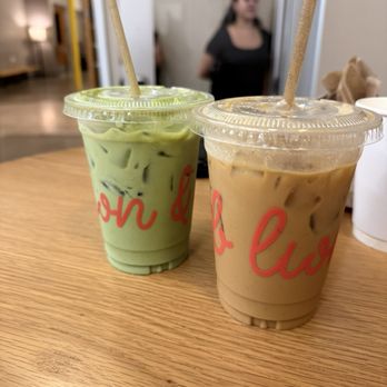 Lion and Lamb Coffee Roasters - Coffee & Tea Near Me - Costa Mesa, California Lion and Lamb Coffee Roasters - Coffee & Tea Near Me - Costa Mesa, California