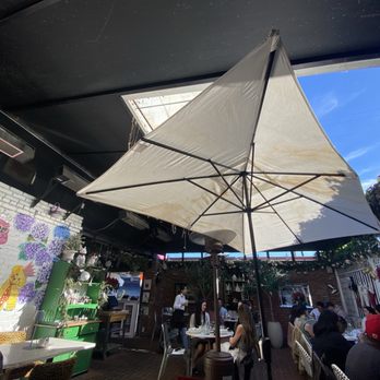 26 Beach Restaurant - New American Near Me - Venice, California