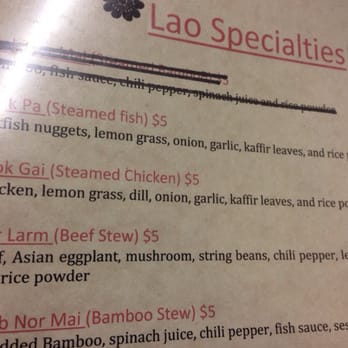 Vientian Cafe - Vietnamese Near Me - Oakland, California Vientian Cafe - Vietnamese Near Me - Oakland, California