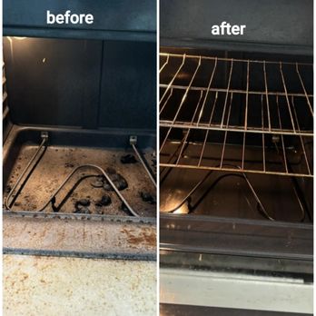 Shine & Grind - Office Cleaning Near Me