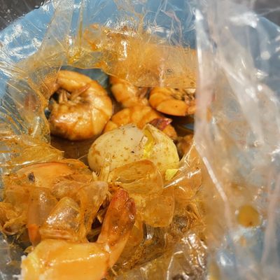 Crazy Cajun Seafood House - POST Market by null
