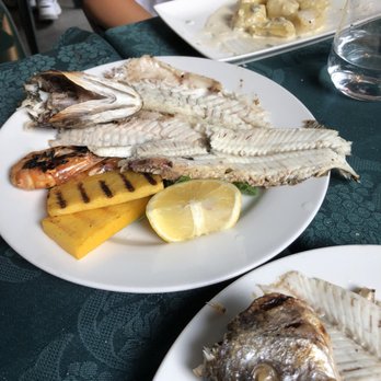 Al Vecio Portal - Seafood restaurants in Venice @ reasonable price. - Italian Near Me - VE, VE
