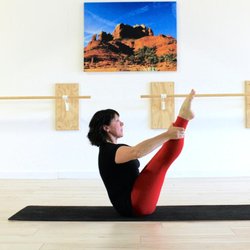 Quantum Pilates Studio