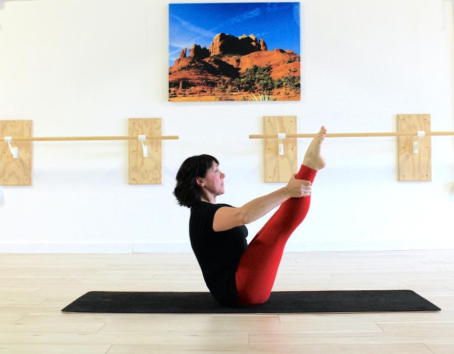 Quantum Pilates Studio Image