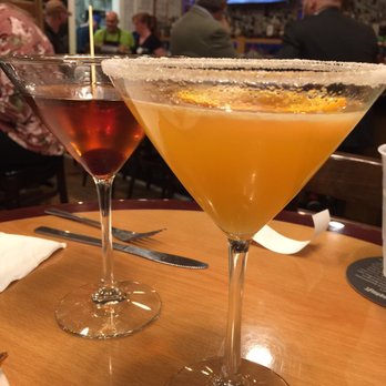 Bourbon On Main - Cocktail Bars Near Me - Frankfort, Kentucky