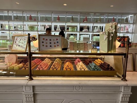 Ladurée by null