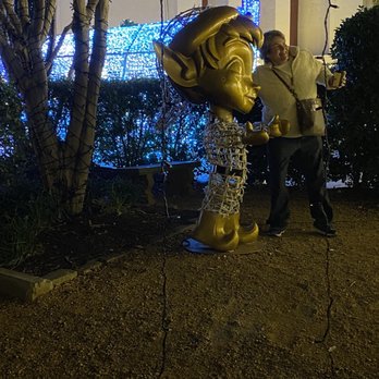 Enchant Dallas - Lights that are out - Festivals Near Me - Dallas, Texas Enchant Dallas - Lights that are out - Festivals Near Me - Dallas, Texas