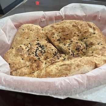 Bosphorus - Bread - Turkish Near Me - Cary, North Carolina