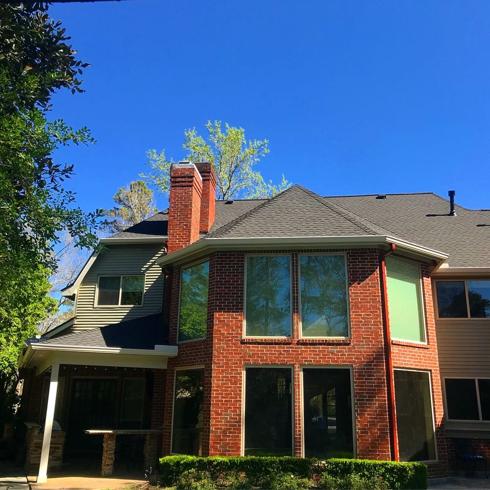 Slide of State Roofing Company