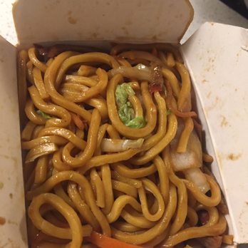 Shang Hai II - Chicken Lo Mein . - Chinese Near Me - Pensacola, Florida Shang Hai II - Chicken Lo Mein . - Chinese Near Me - Pensacola, Florida