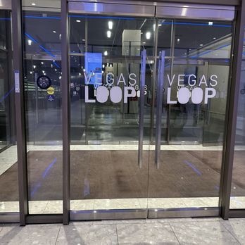 Vegas Loop - The entrance ti the station - Service Stations Near Me - Las Vegas, Nevada Vegas Loop - The entrance ti the station - Service Stations Near Me - Las Vegas, Nevada