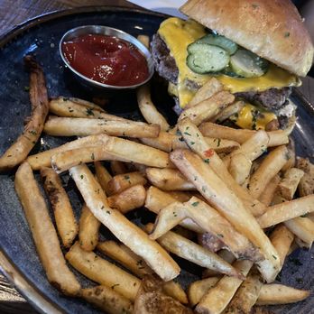 Eureka! - Double Smash ($18) - American Near Me - San Diego, California Eureka! - Double Smash ($18) - American Near Me - San Diego, California