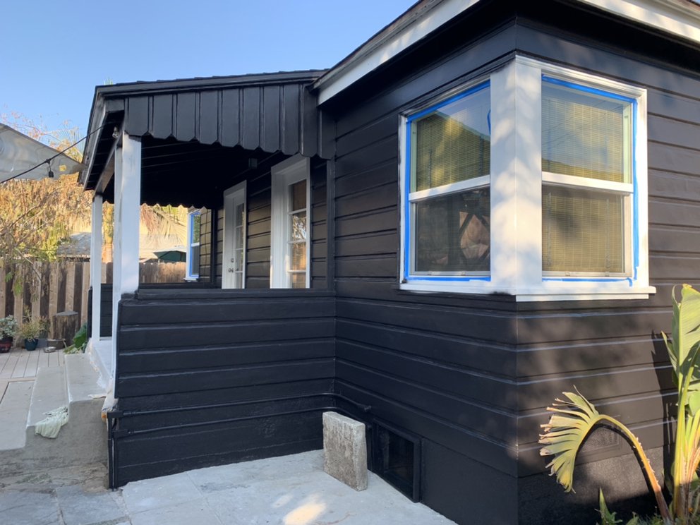 Slide of Miranda’s Painting Services