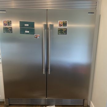 TIP TOP Appliance Repair - Liebherr Refrigerator (Model CS1400R) - Appliances & Repair Near Me TIP TOP Appliance Repair - Liebherr Refrigerator (Model CS1400R) - Appliances & Repair Near Me