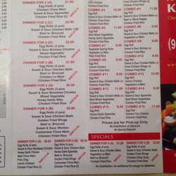 Manchu Kitchen