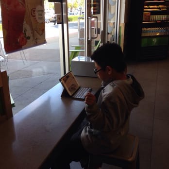 Jamba - One set of bar seats only... - Juice Bars & Smoothies Near Me - Union City, California Jamba - One set of bar seats only... - Juice Bars & Smoothies Near Me - Union City, California