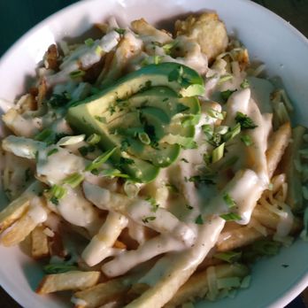 The Cavalier - Poutine - Pubs Near Me - Austin, Texas The Cavalier - Poutine - Pubs Near Me - Austin, Texas