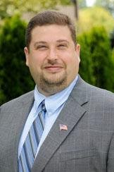 Frederic C Goetz, Esq