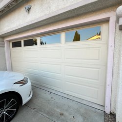 Dream Garage Door