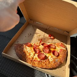 Oath Pizza - Poulsbo - Pepperoni (Half Personal)