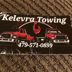 Kelevra Towing