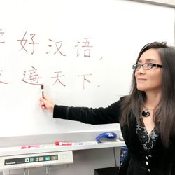 Milwaukee Chinese Culture & Language Services - Online Mandarin Tutoring Service