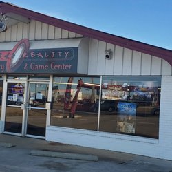 Altered Reality - Altered Reality, LLC Virtual Reality Arcade & Game Center