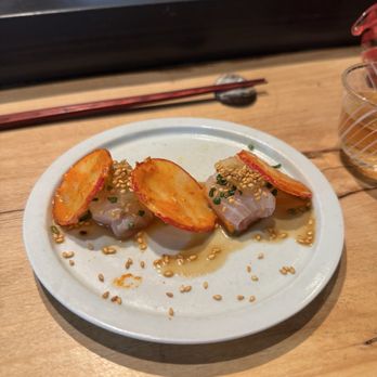 Robin - Sushi Bars Near Me - San Francisco, California Robin - Sushi Bars Near Me - San Francisco, California