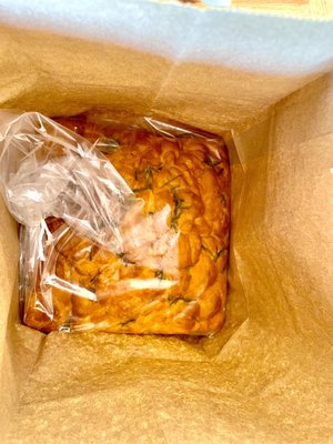 OY! Gluten Free Baking Company by null