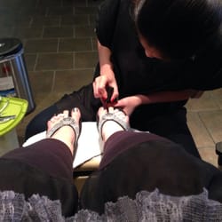 Nail Seasons