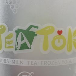 Tea Tok Cafe