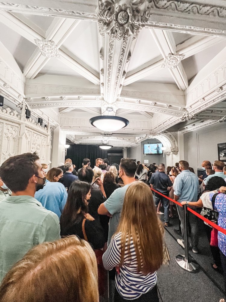 The Late Show with Stephen Colbert