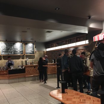 Salt & Straw - Be prepared to wait a little.... - Ice Cream & Frozen Yogurt Near Me - Seattle, Washington