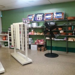Jenny's Supermarket